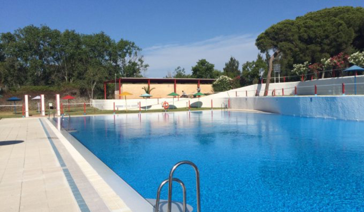 Camping Playa Las Dunas Andalousie - EL PUERTO de SANTA MARÍA visuel 1/1