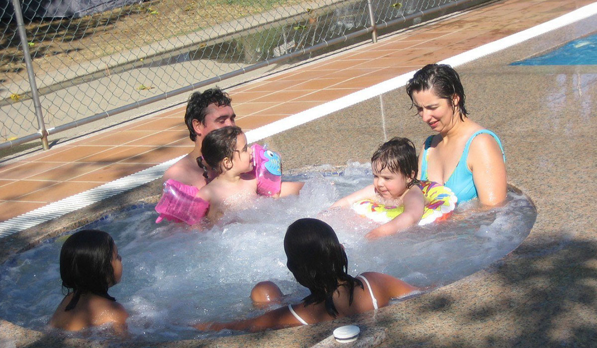 Camping Playa Paisaxe I Galice - Vilanova de Arousa visuel 3/3