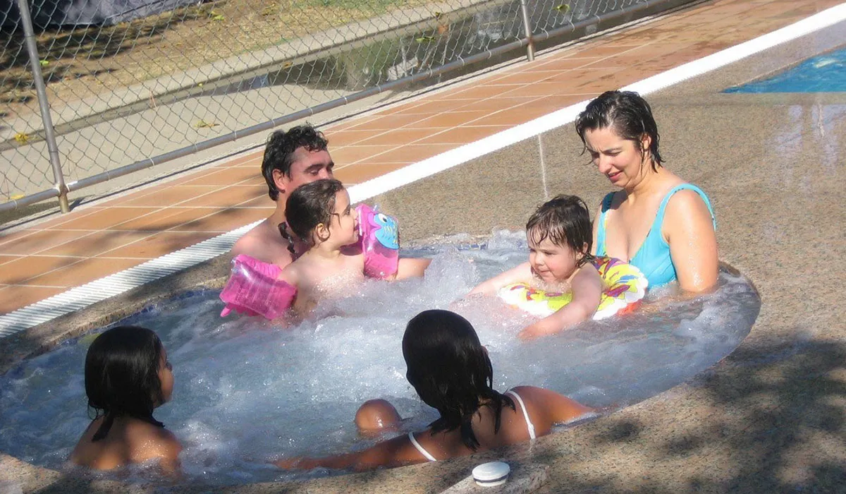 Camping Playa Paisaxe I Galice - Vilanova de Arousa visuel 3/3