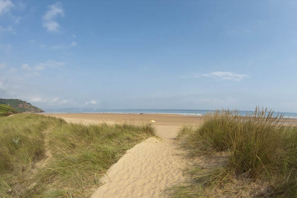 Camping Playa de vega Asturies - Ribadesella visuel 7/8