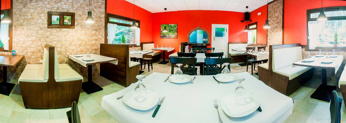 Camping Playa de vega Asturies - Ribadesella visuel 5/8