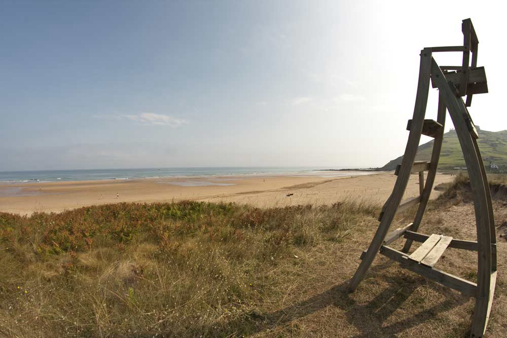 Camping Playa de vega Asturies - Ribadesella visuel 6/8