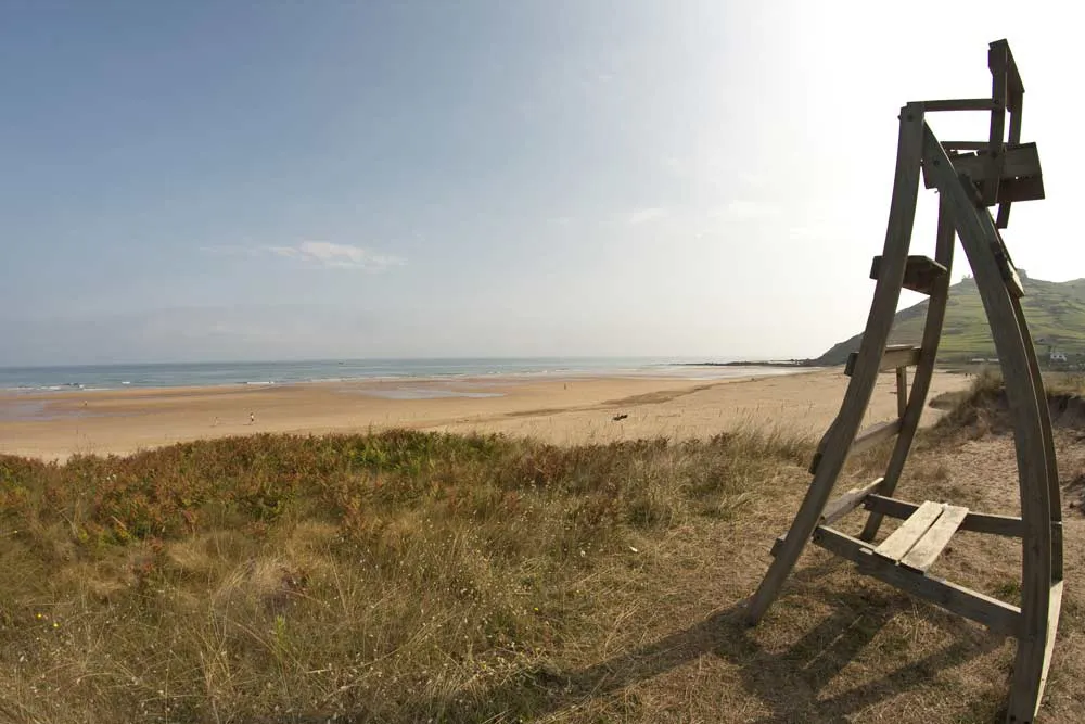Camping Playa de vega Asturies - Ribadesella visuel 6/8