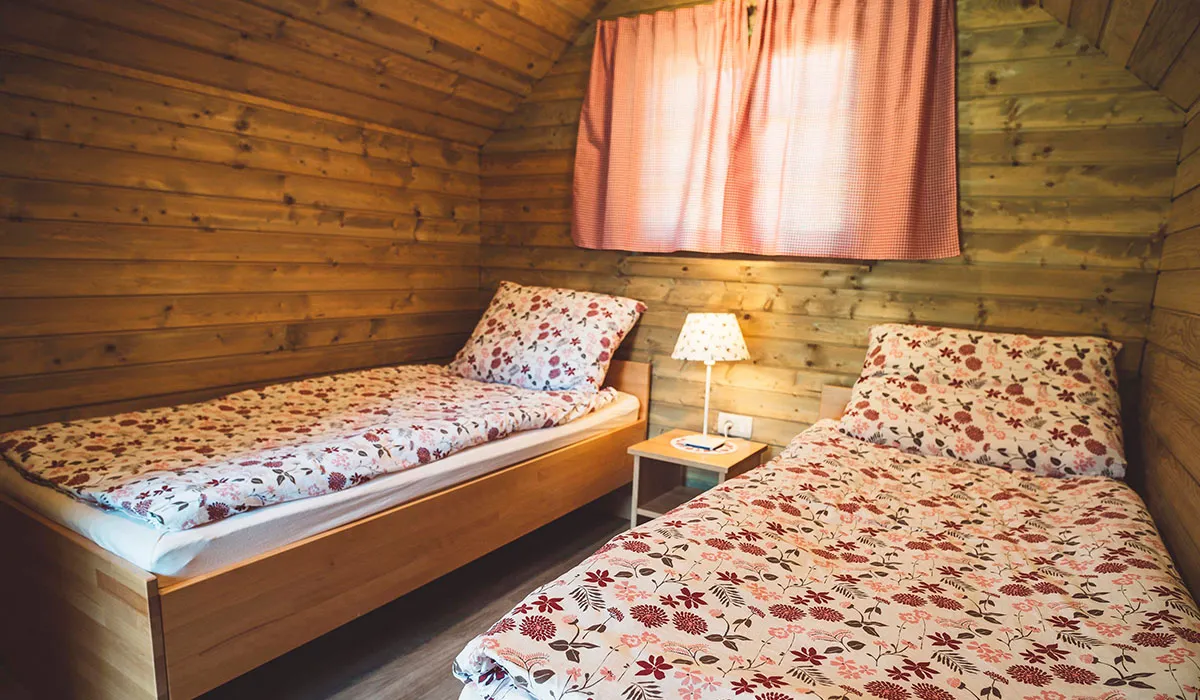 Camping Podgrad Vransko Styrie - Vransko visuel 2/2