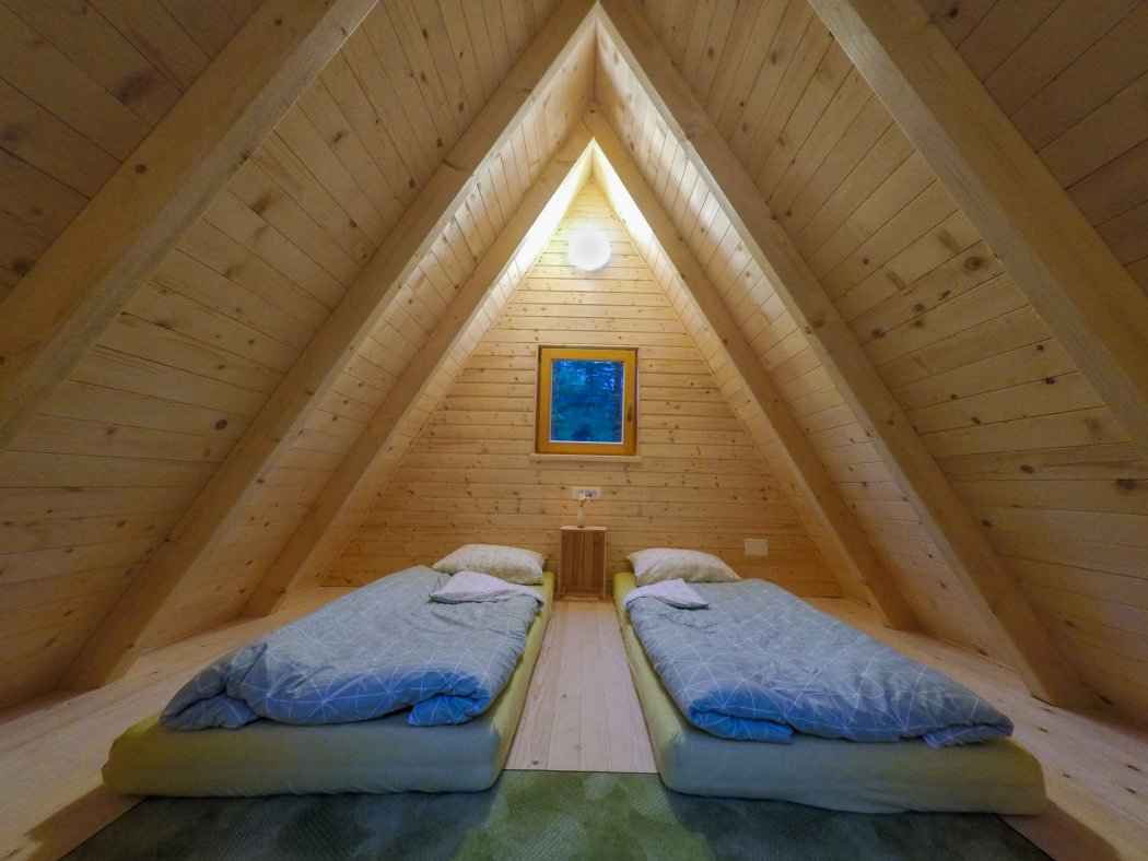 Camping Podljubelj Haute-Carniole - Tržič visuel 2/2