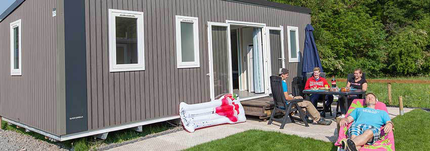 Camping Polleur Liège - polleur visuel 2/3 Camping Polleur Liège - polleur visuel 2/3