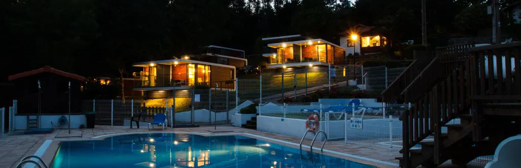 Camping Portuondo Pays Basque espagnol - Mundaka visuel 2/6