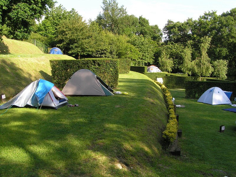 Camping Portuondo Pays Basque espagnol - Mundaka visuel 5/6 Camping Portuondo Pays Basque espagnol - Mundaka visuel 5/6