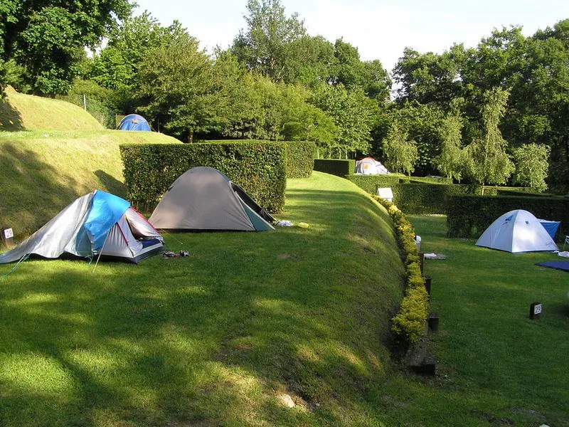Camping Portuondo Pays Basque espagnol - Mundaka visuel 5/6