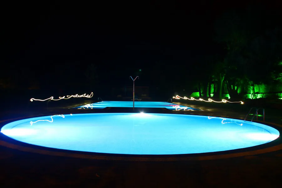 Camping Prades Park Costa Dorada - Tarragone visuel 3/16