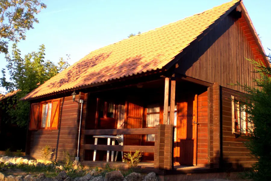 Camping Prades Park Costa Dorada - Tarragone visuel 16/16