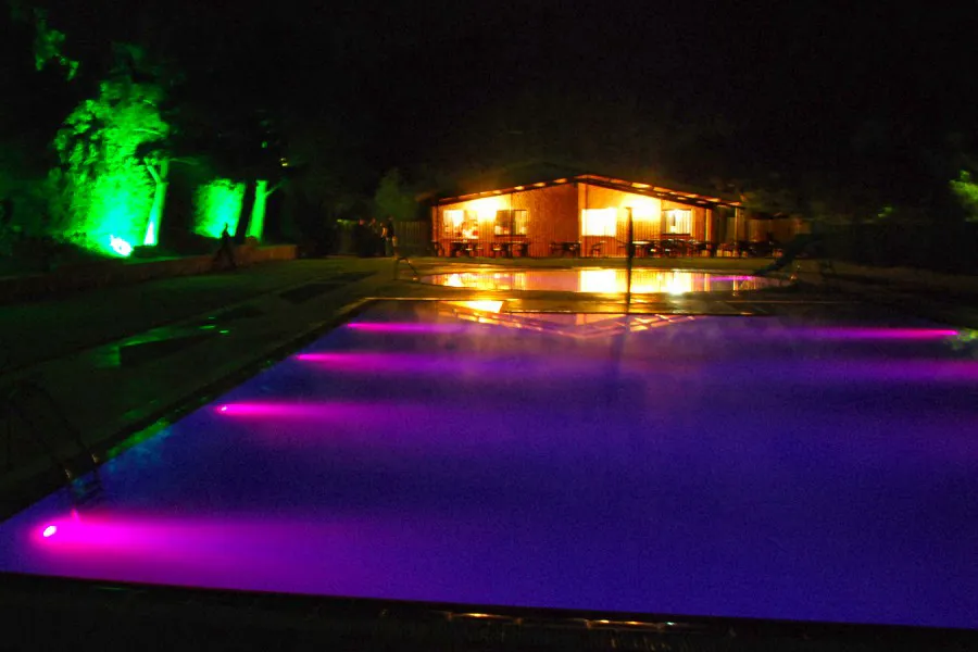 Camping Prades Park Costa Dorada - Tarragone visuel 5/16