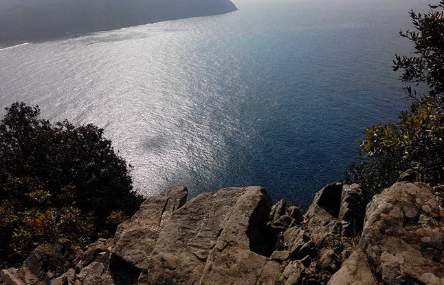 Camping Privé Parc Naturel Des Cinq Terres Ligurie - Castiglione Chiavarese visuel 2/3