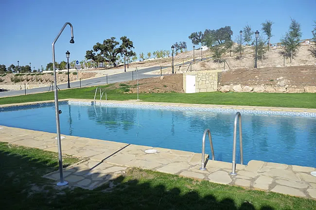 Camping Pueblo Blanco Andalousie - Olvera visuel 4/5