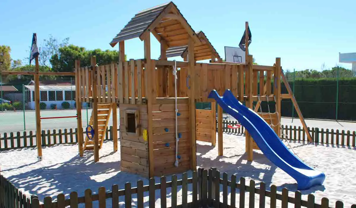 Camping Pueblo de San Javier Murcie - San Javier visuel 6/8