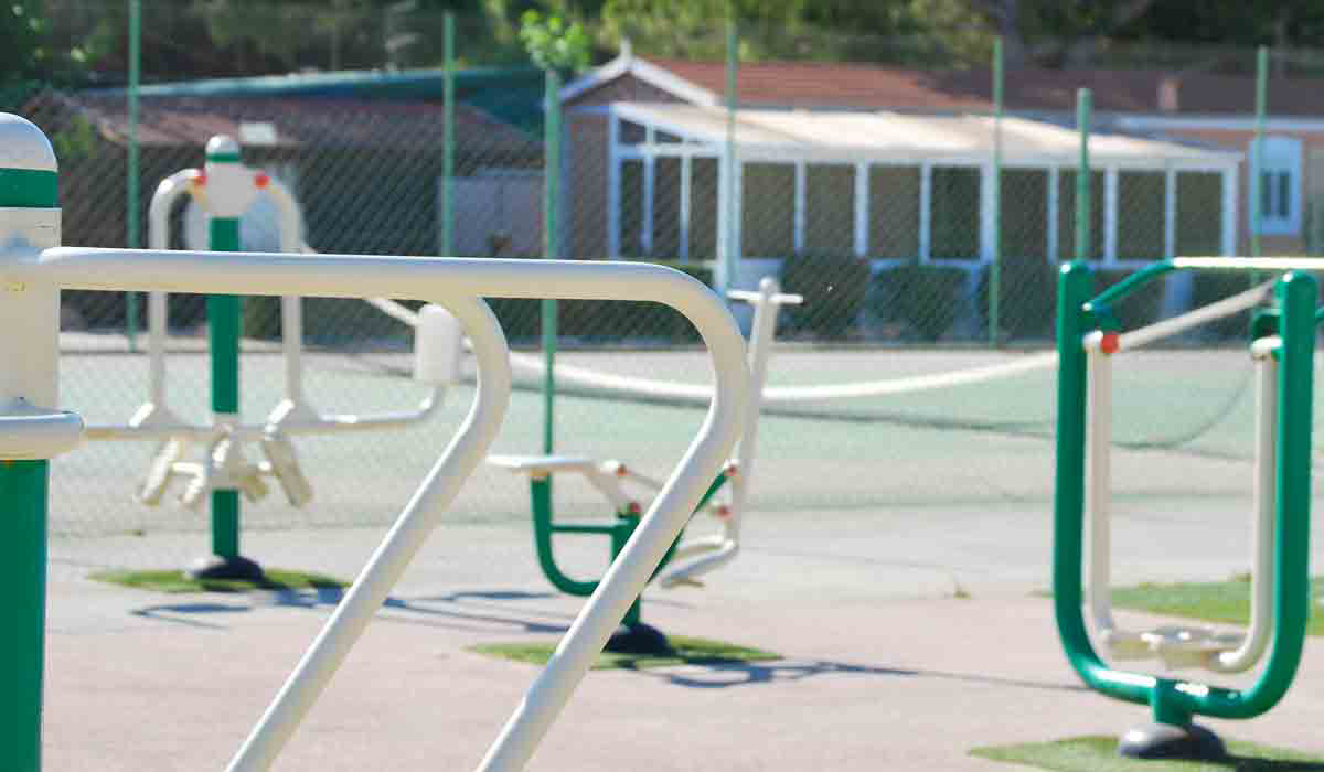 Camping Pueblo de San Javier Murcie - San Javier visuel 4/8 Camping Pueblo de San Javier Murcie - San Javier visuel 4/8
