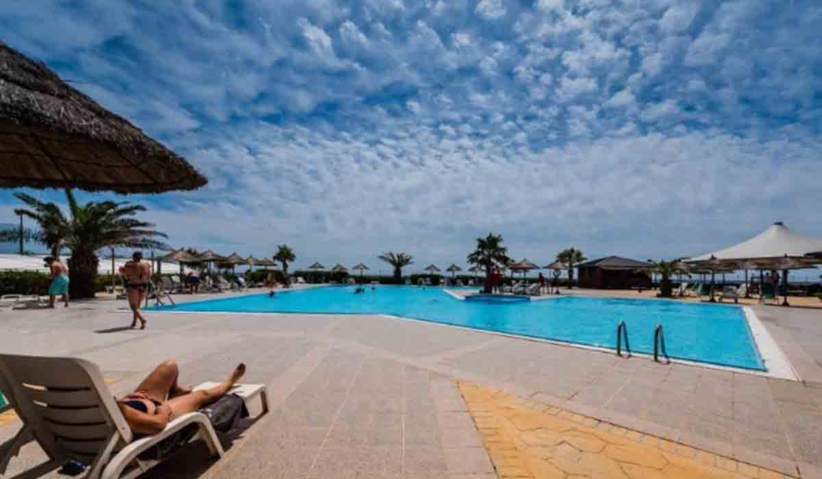 Punta Alice Calabre - Cirò Marina visuel 1/6