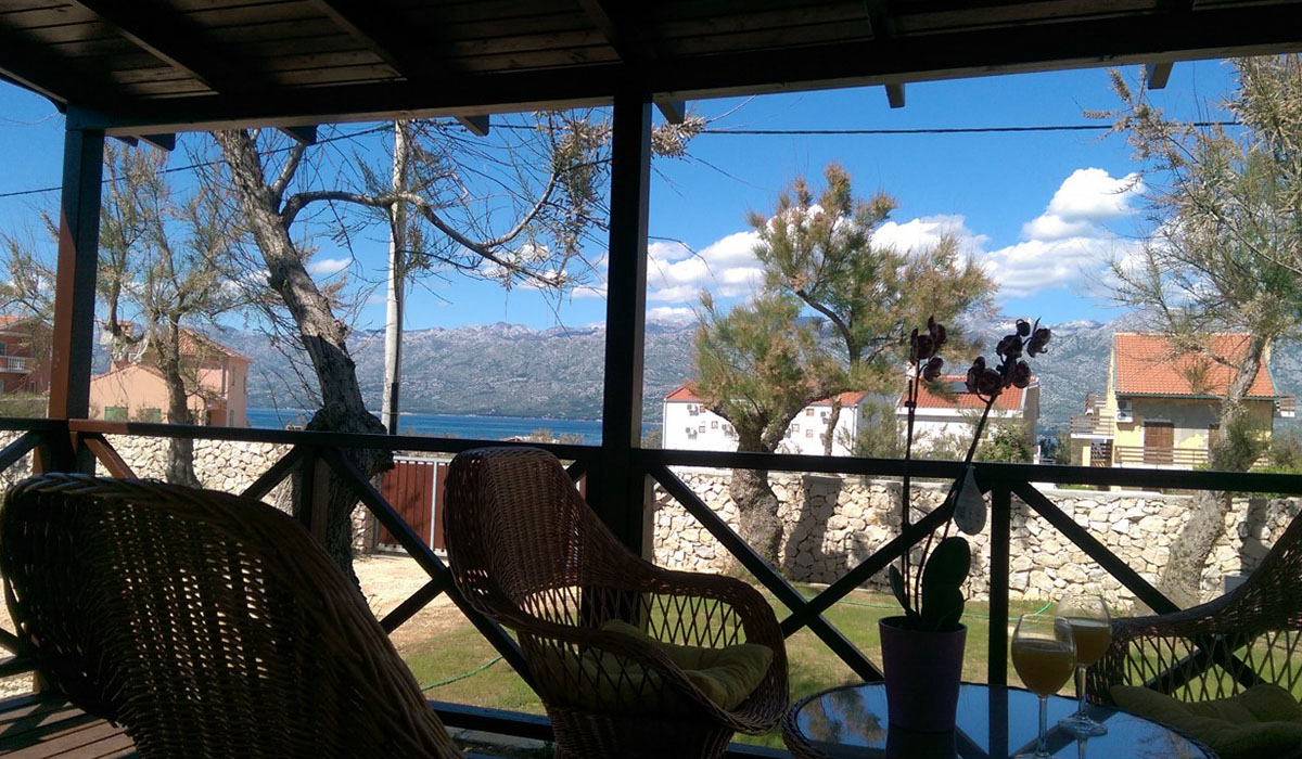 Camping Puntica Dalmatie - Porec visuel 1/2 Camping Puntica Dalmatie - Porec visuel 1/2