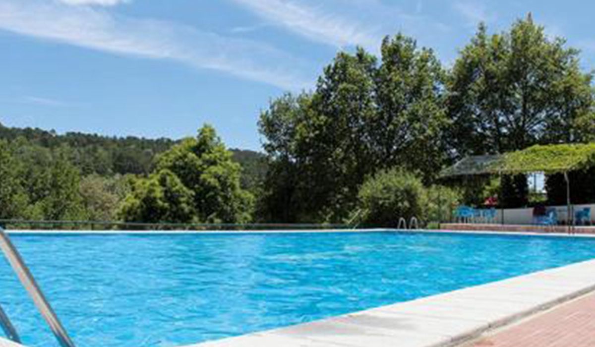 Camping Quinta Chave Grande Centro - Sátão visuel 1/4 Camping Quinta Chave Grande Centro - Sátão visuel 1/4