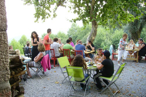 Camping Quinta Valbom Norte - Ribas visuel 2/3 Camping Quinta Valbom Norte - Ribas visuel 2/3