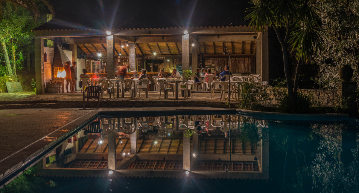 Camping Quinta da Cerca Centro - Midões visuel 3/4 Camping Quinta da Cerca Centro - Midões visuel 3/4