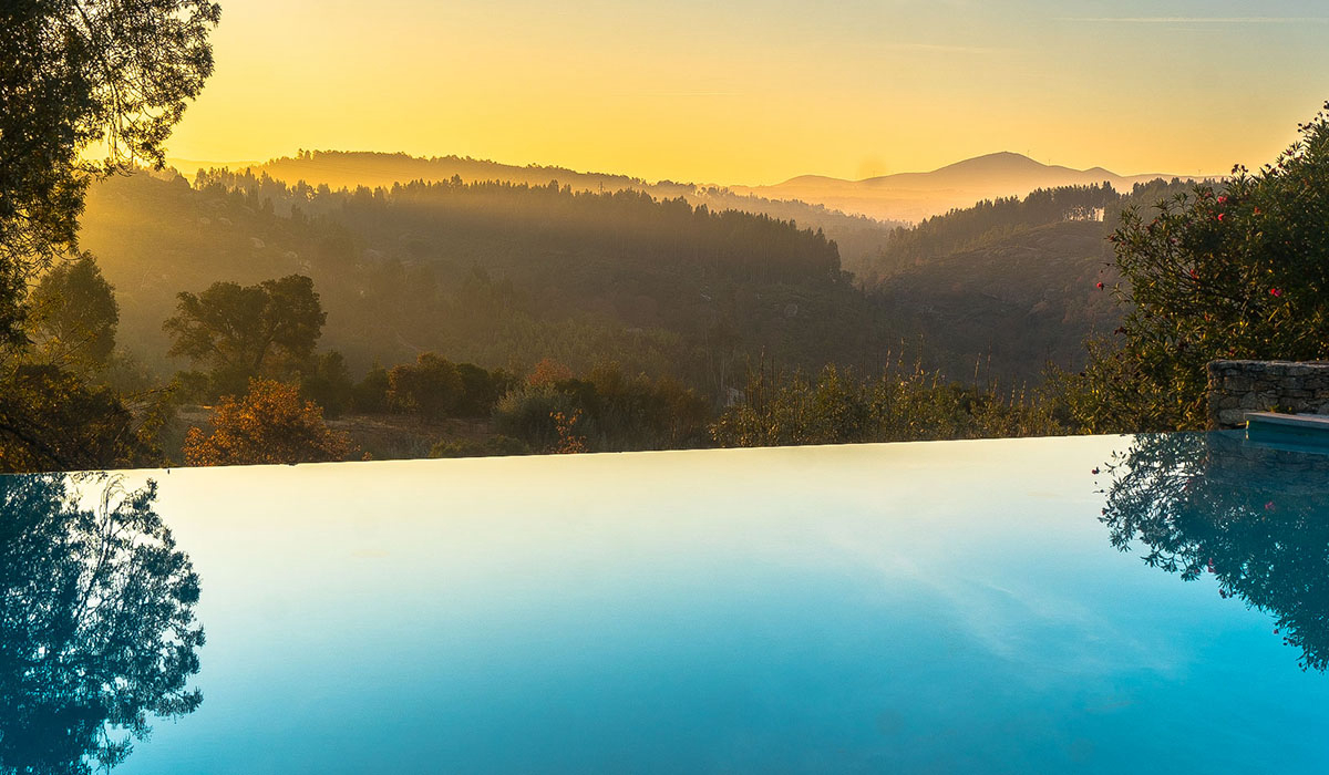 Camping Quinta da Cerca Centro - Midões visuel 1/4 Camping Quinta da Cerca Centro - Midões visuel 1/4