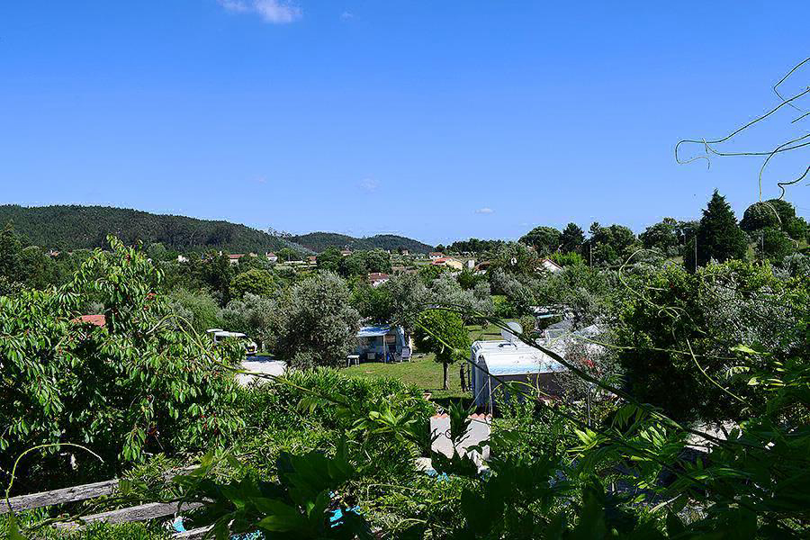 Camping Quinta da Cerejeira Centro - Ferreira do Zêzere visuel 2/3 Camping Quinta da Cerejeira Centro - Ferreira do Zêzere visuel 2/3
