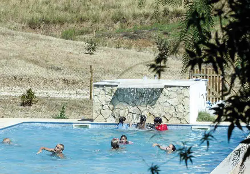 Camping Quinta de Odelouca Algarve - São Marcos da Serra visuel 3/3