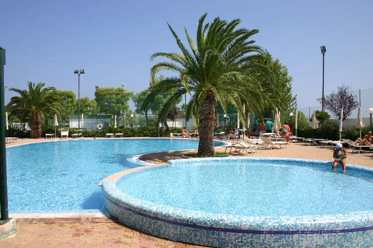 Camping Residence Atlantide Pouilles - Monopoli visuel 2/6