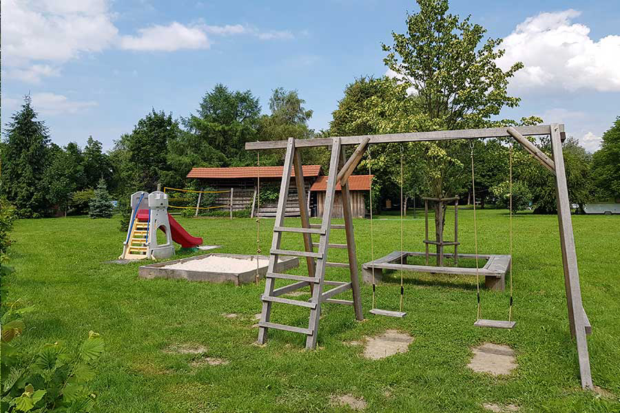 Camping Resnik Haute-Carniole - Kamnik visuel 3/3 Camping Resnik Haute-Carniole - Kamnik visuel 3/3