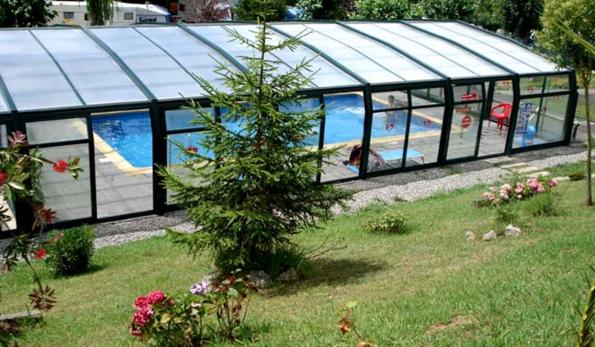 Camping Ribadesella Asturies - Ribadesella visuel 2/2 Camping Ribadesella Asturies - Ribadesella visuel 2/2