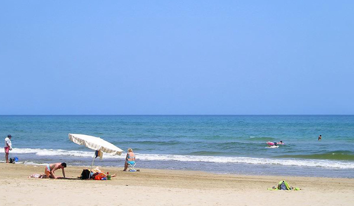 Camping Rio-Mar Communauté de Valence - Oliva visuel 1/1 Camping Rio-Mar Communauté de Valence - Oliva visuel 1/1