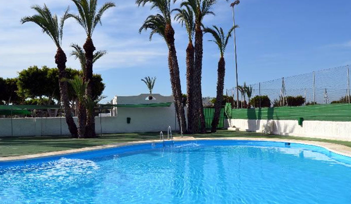 Roquetas Andalousie - Roquetas de Mar visuel 1/1