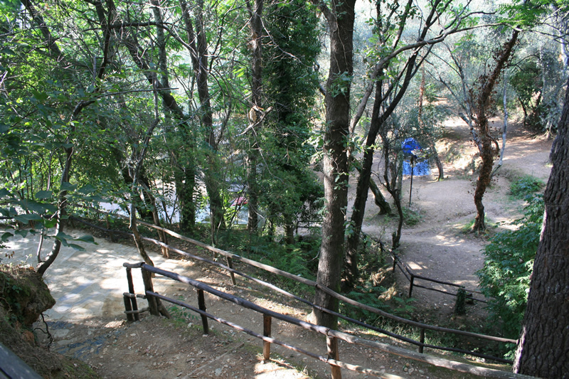 San Michele Ligurie - levanto visuel 2/3 San Michele Ligurie - levanto visuel 2/3