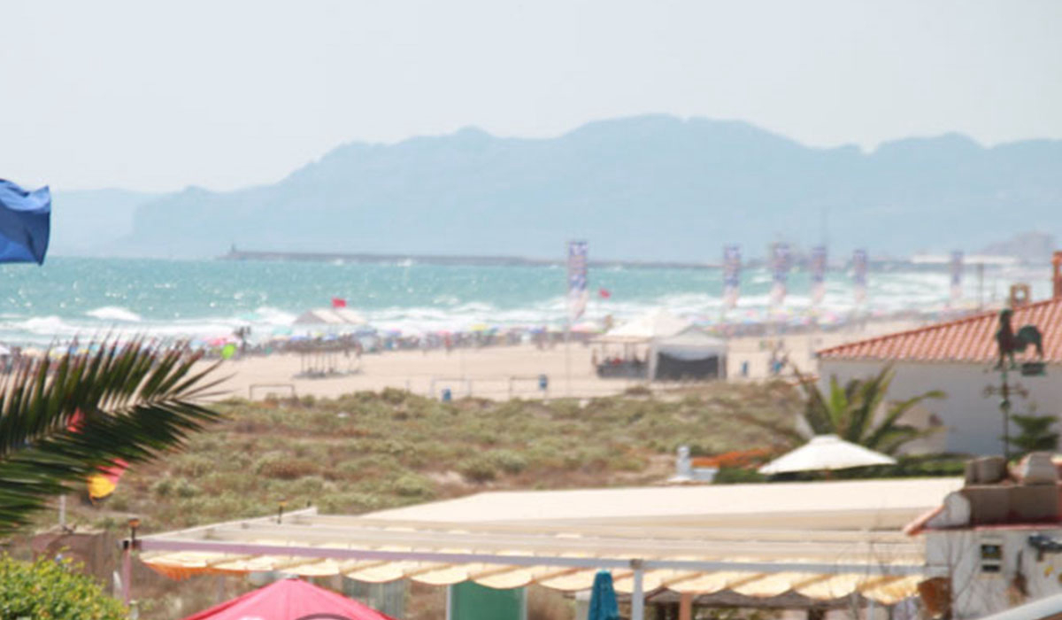 Camping San Vicente Communauté de Valence - Xeraco visuel 1/1 Camping San Vicente Communauté de Valence - Xeraco visuel 1/1