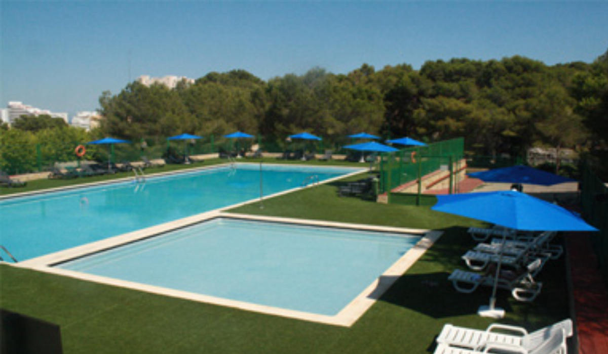 Camping Santa Marta Costa de Valencia - Cullera visuel 1/1 Camping Santa Marta Costa de Valencia - Cullera visuel 1/1