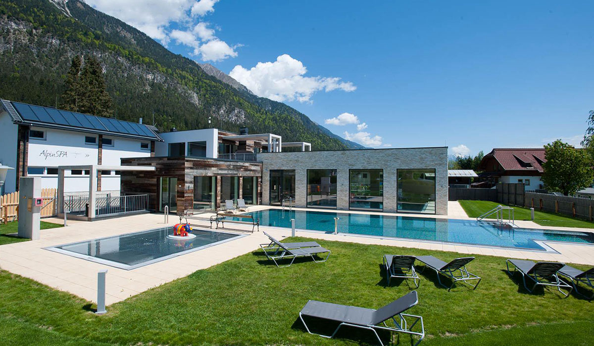 Camping Schluga Carinthie - Hermagor visuel 1/3