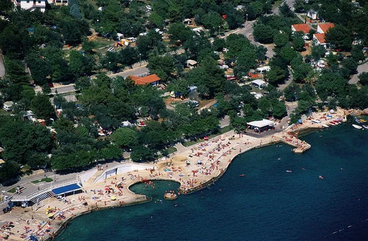 Camping Selce Primorje-Gorski Kotar - Selce visuel 2/3