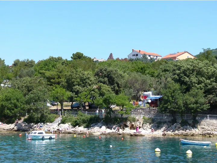 Camping Selce Primorje-Gorski Kotar - Selce visuel 3/3
