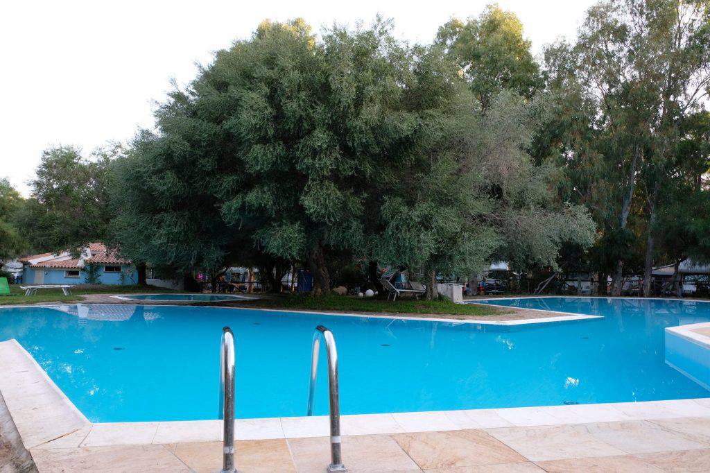 Camping Selema Sardaigne - Siniscola visuel 2/3 Camping Selema Sardaigne - Siniscola visuel 2/3
