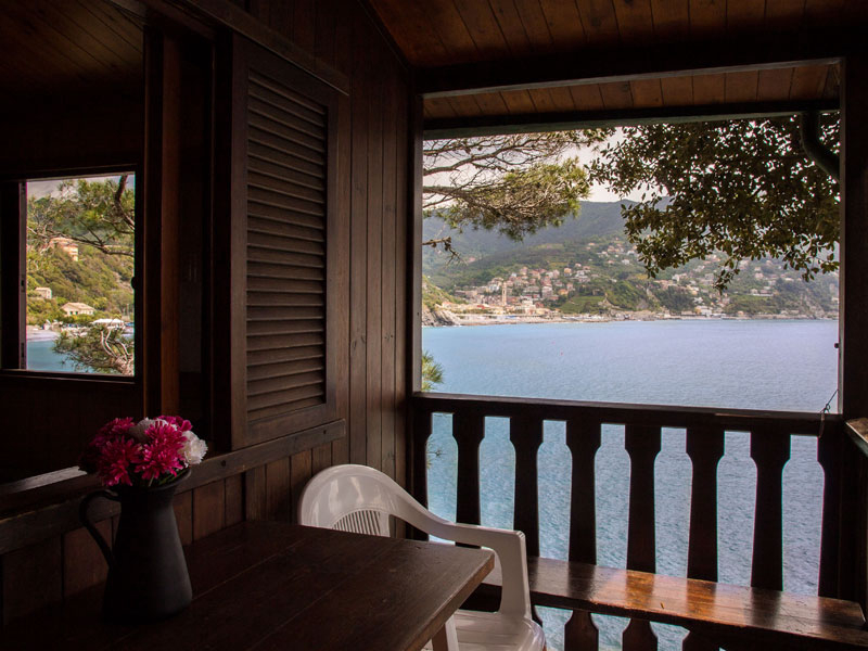 Camping Smeraldo Ligurie - Moneglia visuel 3/3 Camping Smeraldo Ligurie - Moneglia visuel 3/3