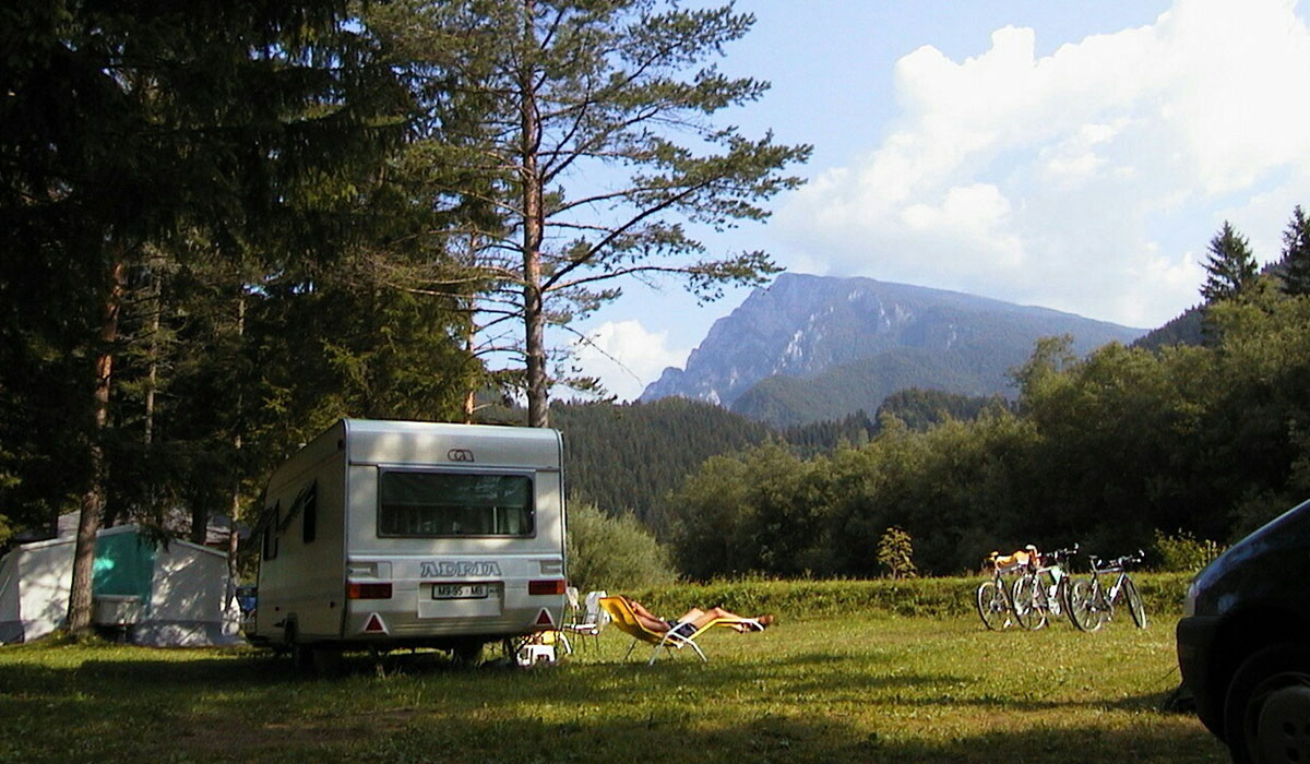 Smica Styrie - Luče visuel 1/2 Smica Styrie - Luče visuel 1/2