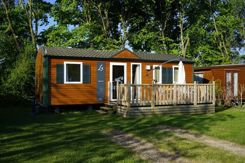Camping Solothurn TCS Espace Mittelland - Soleure visuel 4/5