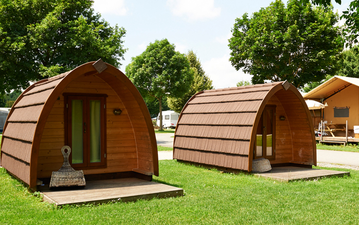 Camping Solothurn TCS Espace Mittelland - Soleure visuel 5/5 Camping Solothurn TCS Espace Mittelland - Soleure visuel 5/5