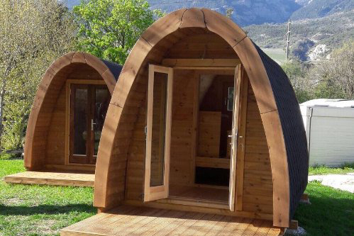 Camping Swiss Plage Lémanique - Salquenen visuel 2/2