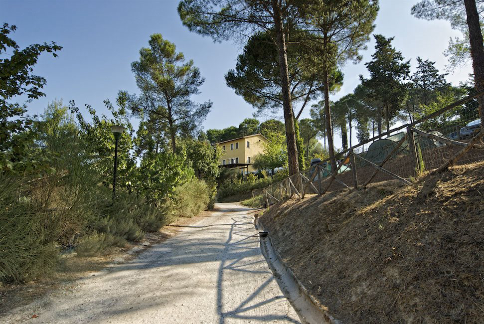 Toscana Village Toscane - Montopoli Val d'Arno visuel 18/19