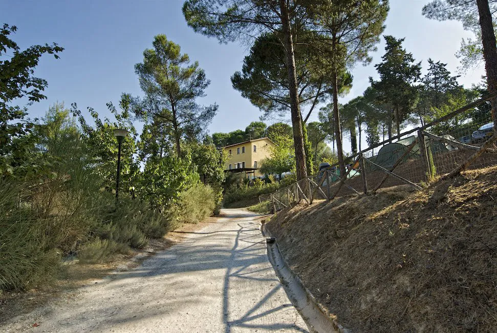 Camping Toscana Village Toscane - Montopoli Val d'Arno visuel 18/19