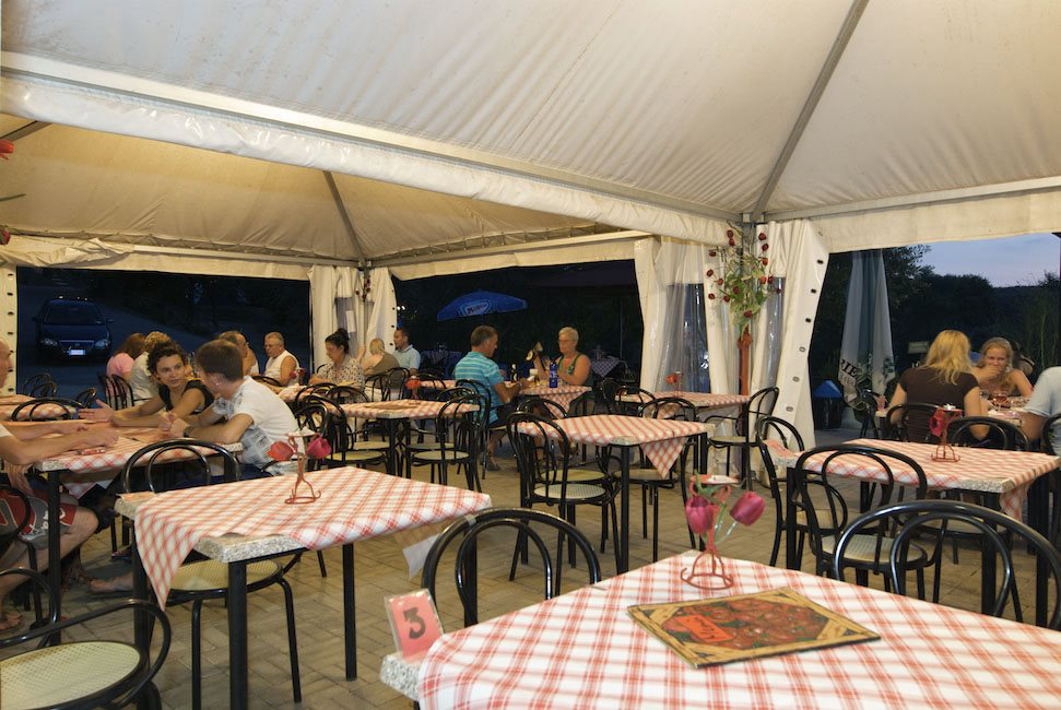 Toscana Village Toscane - Montopoli Val d'Arno visuel 16/19