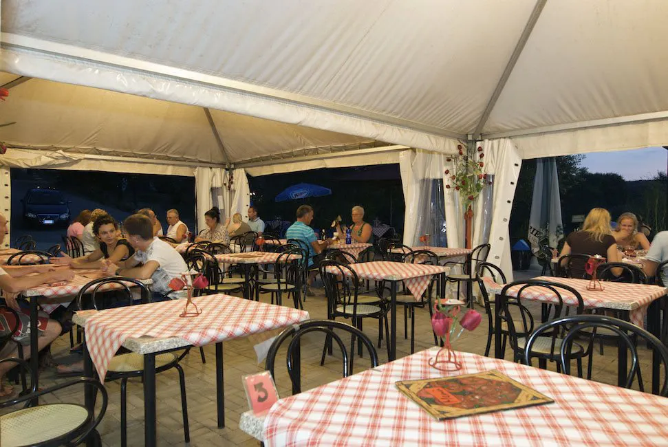 Camping Toscana Village Toscane - Montopoli Val d'Arno visuel 16/19