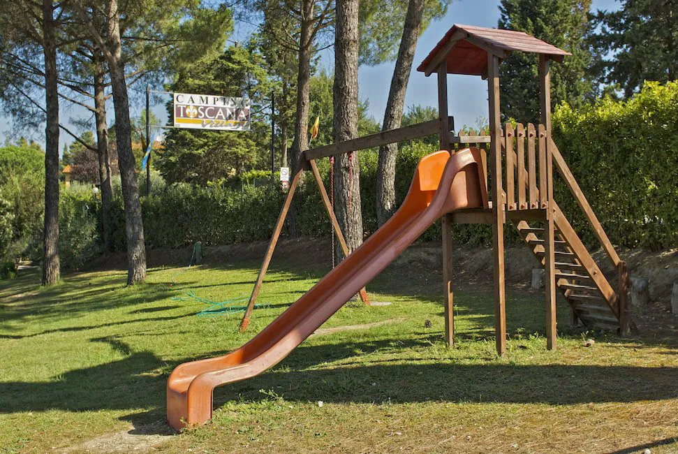 Camping Toscana Village Toscane - Montopoli Val d'Arno visuel 14/19